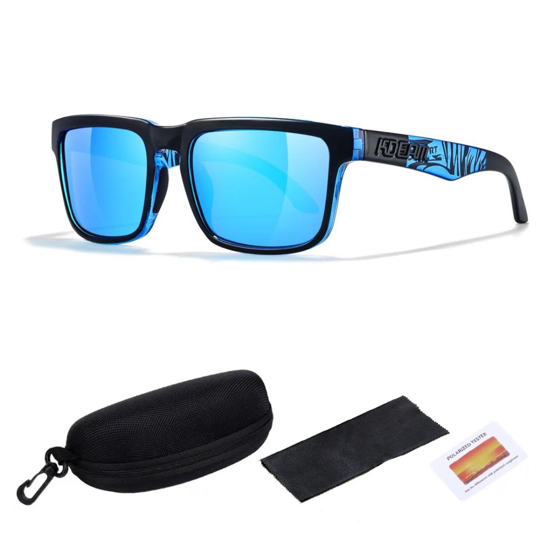 KDEAM - Polarisierte Sonnenbrille