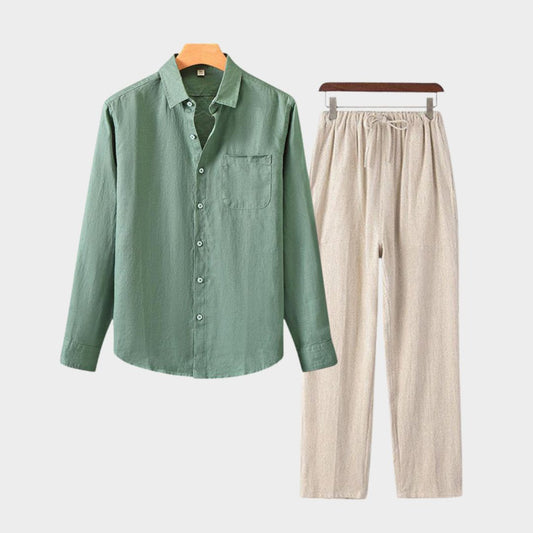 Sommer Outfit - Palma Set