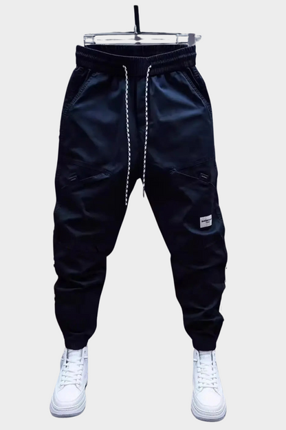 Lewis - Sporthosen mit Details