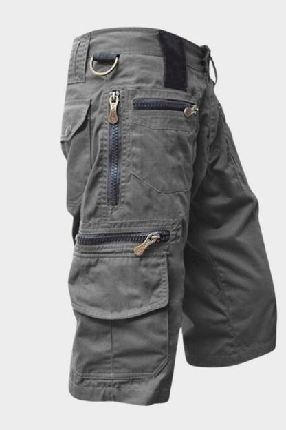 Nariko - Cargo-Shorts Vielseitig