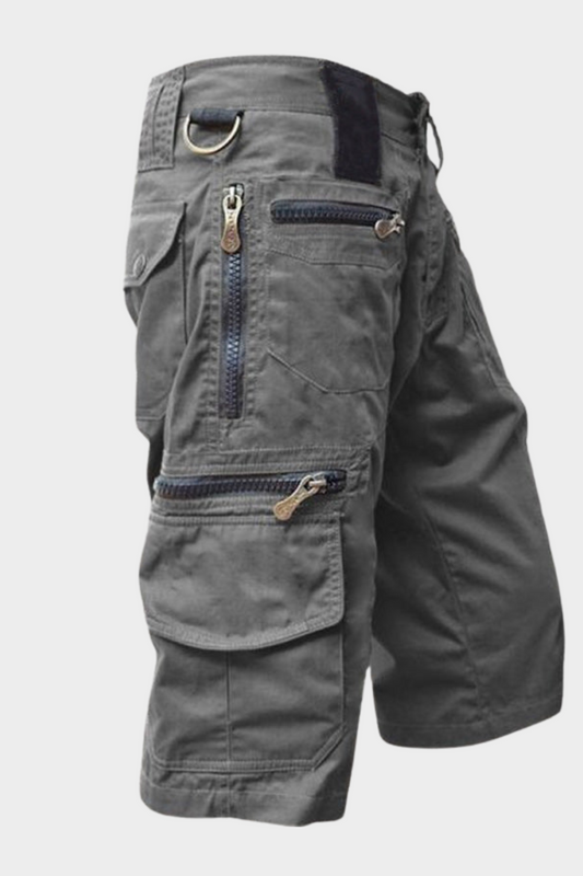 Nariko - Cargo-Shorts Vielseitig