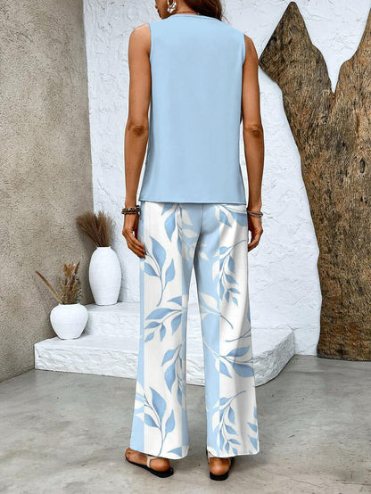 Victoria – Elegantes Sommer Chic Set