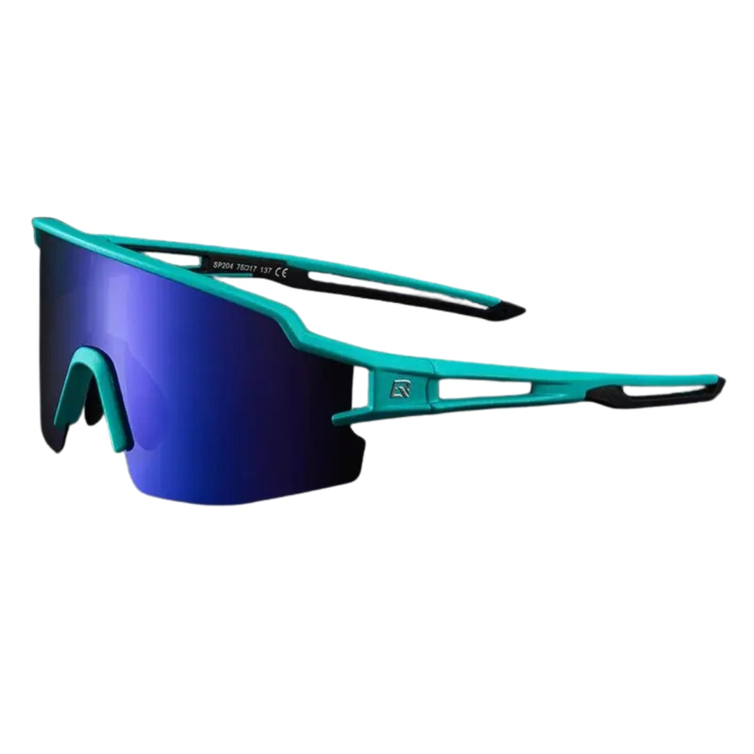 ROCKBROS – Fahrradbrille mit photochromatischen Gläsern