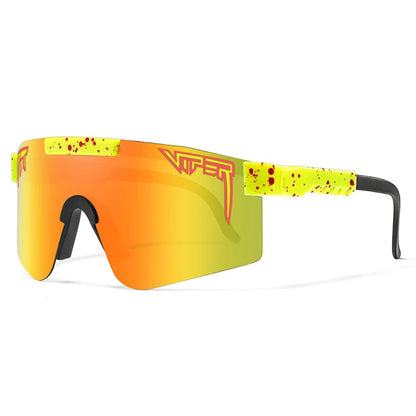 Outdoor Viper-Sonnenbrille