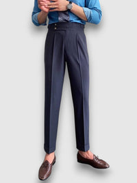 Navy Blau