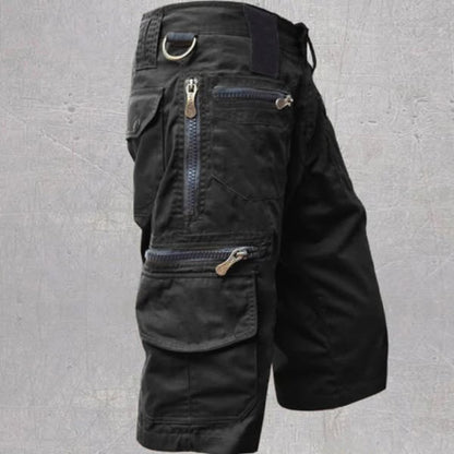 Nariko - Cargo-Shorts Vielseitig
