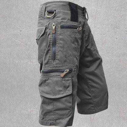 Nariko - Cargo-Shorts Vielseitig