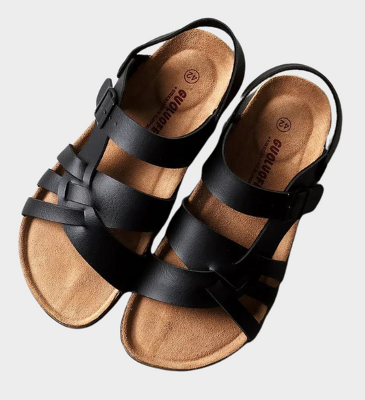 Judit - Sandalen