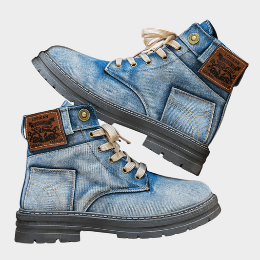 Wilford & Co. Stiefel