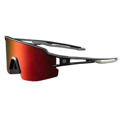 ROCKBROS – Fahrradbrille mit photochromatischen Gläsern