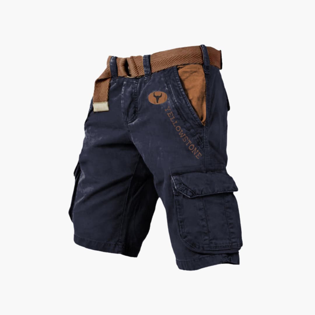Arno - Cargohose mit 6 Taschen