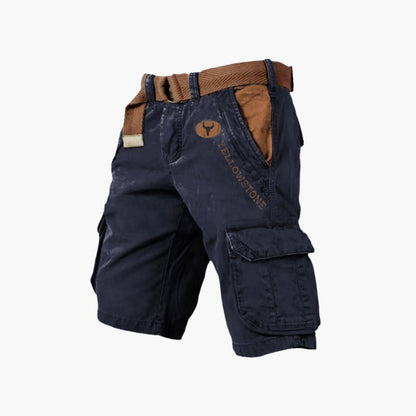 Arno - Cargohose mit 6 Taschen