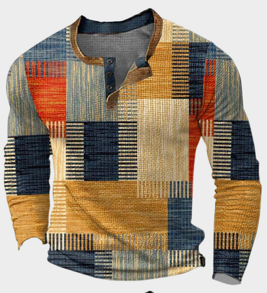 Maximilian - Eleganter Pullover