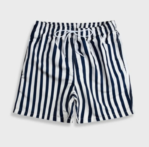 Monaco Marine Badeshorts