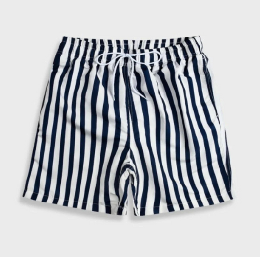Monaco Marine Badeshorts