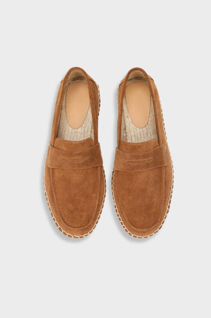 Espadrilles Faulenzer