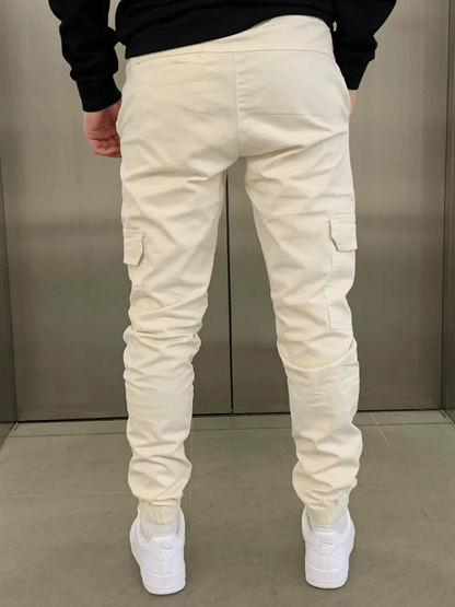 Marcel - Cargo Jogger Fit