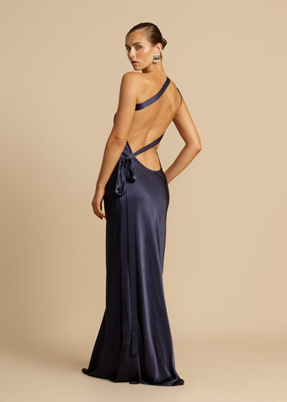 Celestia- Langes Kleid