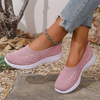 Sofina - Atmungsaktiver Slipper