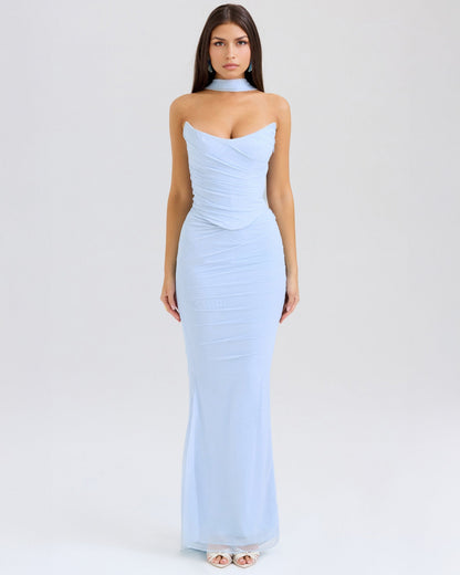 Malu - Maxikleid