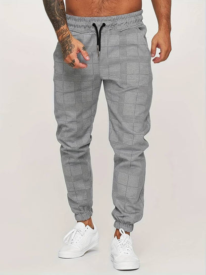 Leon - Jogginghose Herren