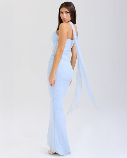 Malu - Maxikleid