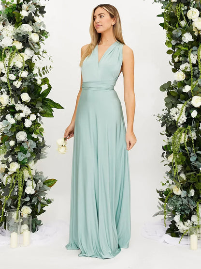 Nicole - Elegantes Multitasking-Kleid
