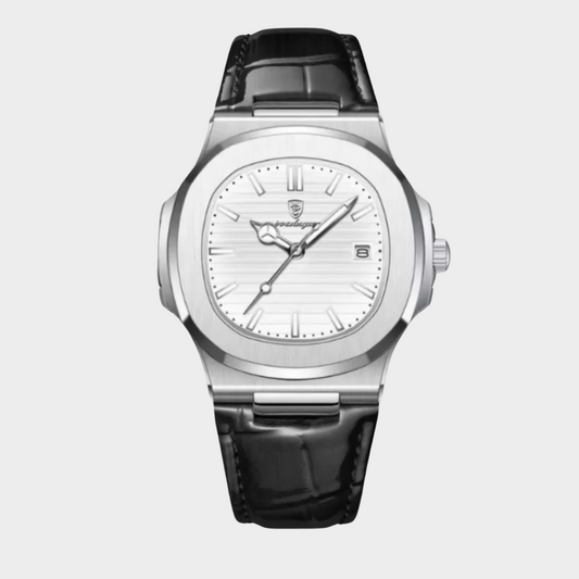 Klassischer Zeitmesser Monaco