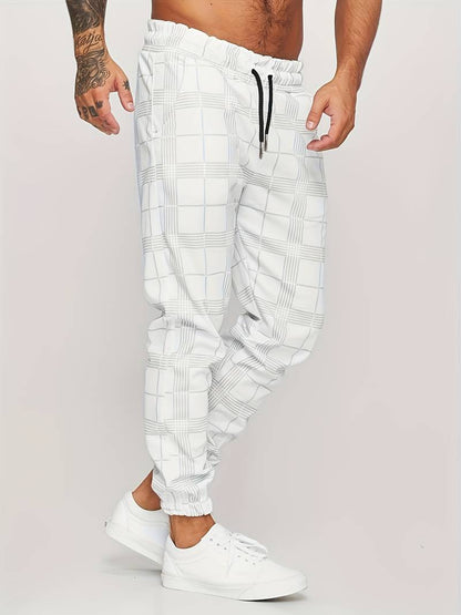 Leon - Jogginghose Herren
