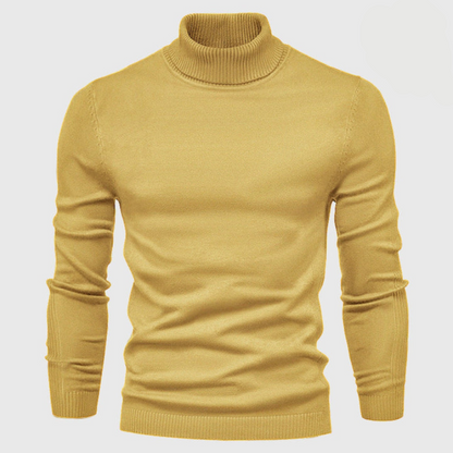 Tommy - Rollkragenpullover für Männer