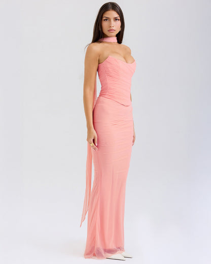 Malu - Maxikleid