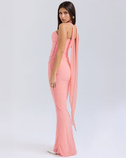 Malu - Maxikleid