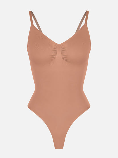 Nahtloser Shaping Body