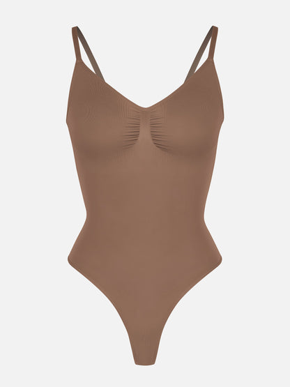 Nahtloser Shaping Body