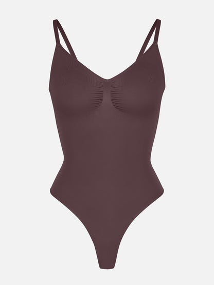 Nahtloser Shaping Body