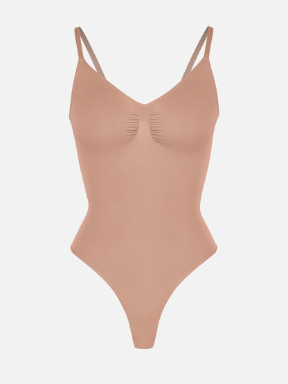 Nahtloser Shaping Body