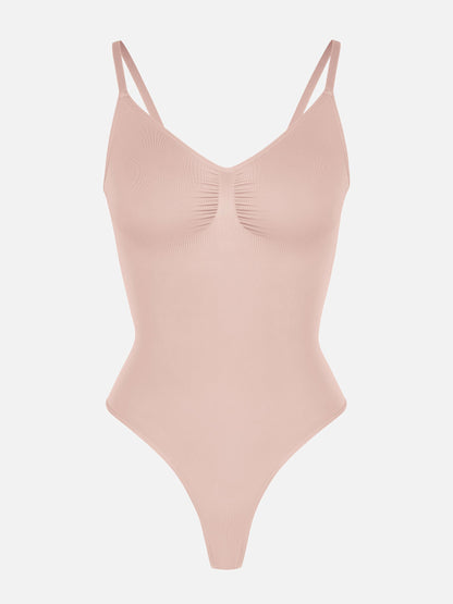 Nahtloser Shaping Body