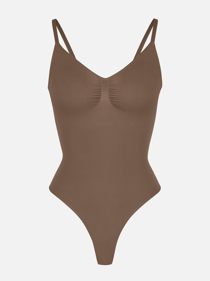 Nahtloser Shaping Body