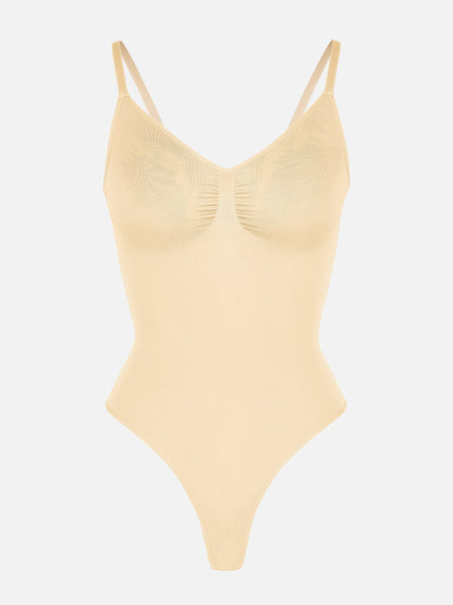 Nahtloser Shaping Body