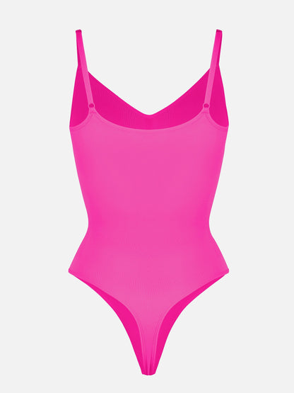 Nahtloser Shaping Body