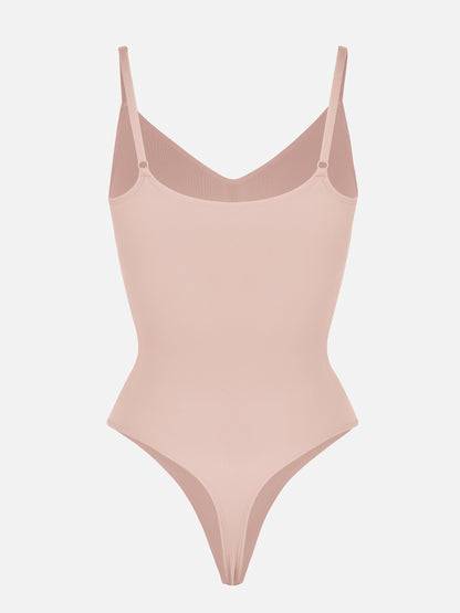 Nahtloser Shaping Body