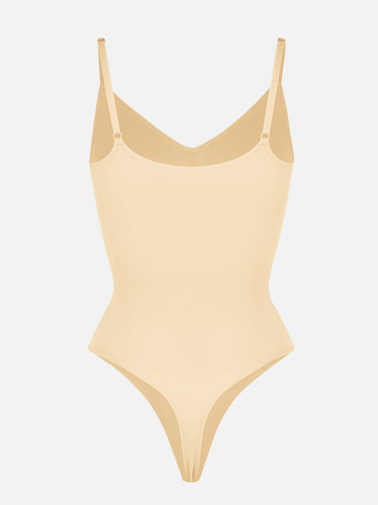 Nahtloser Shaping Body