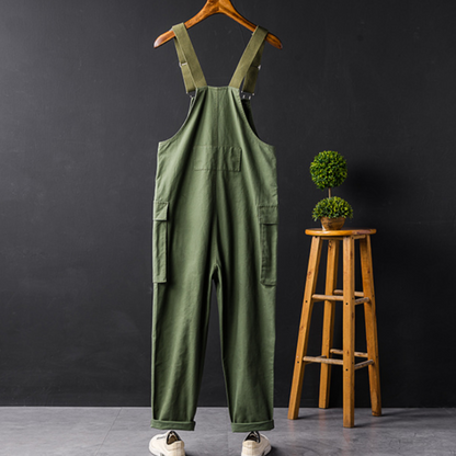 Noah - Premium-Latzhose