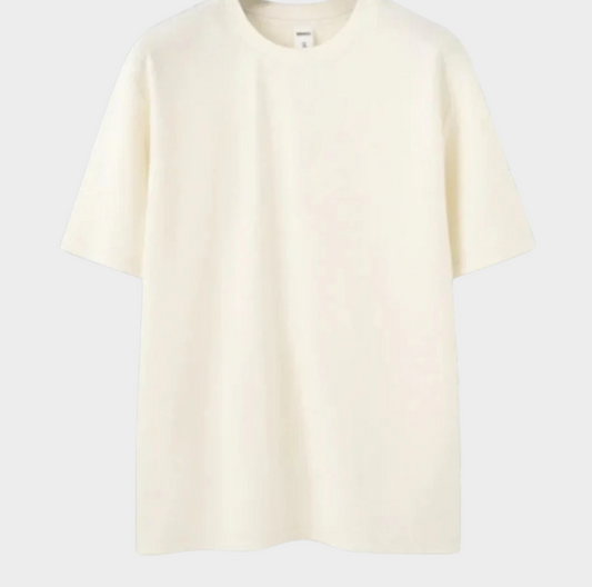 Bas - Luxus-T-Shirt