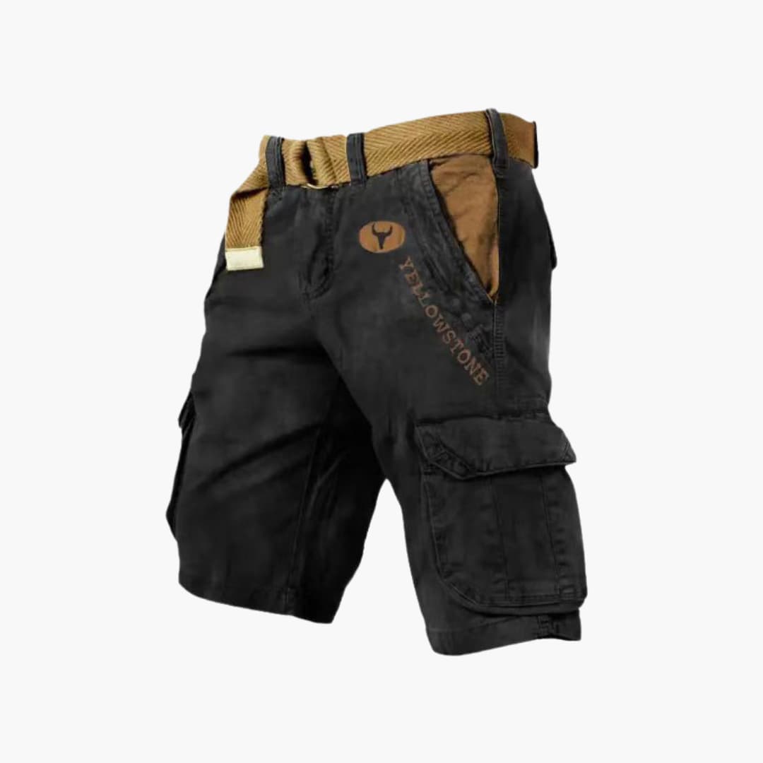 Arno - Cargohose mit 6 Taschen