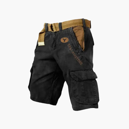 Arno - Cargohose mit 6 Taschen