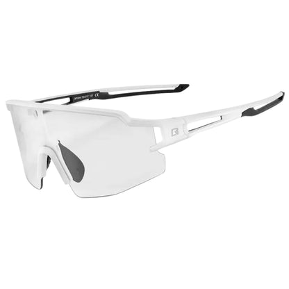 ROCKBROS – Fahrradbrille mit photochromatischen Gläsern