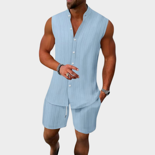 James - Montélimar Sommer Ensemble