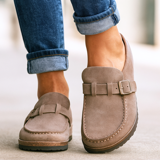Brisa - Orthopädischer Komfort Luxe