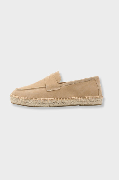 Espadrilles Faulenzer